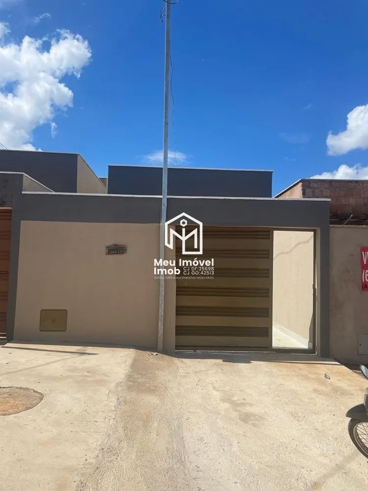 Casa, 3 quartos, 101 m² - Foto 4