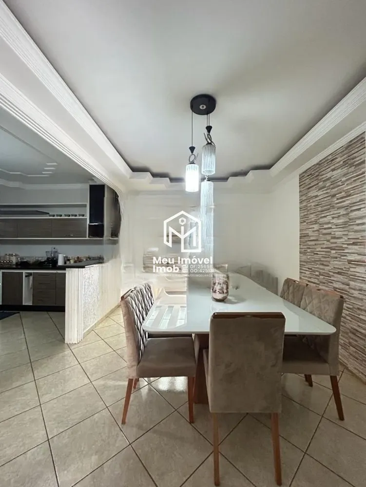 Casa, 4 quartos, 463 m² - Foto 4