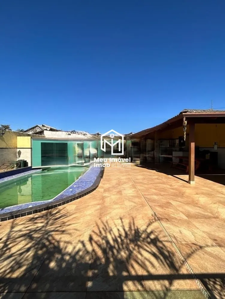 Casa, 4 quartos, 463 m² - Foto 6