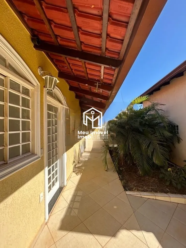 Casa, 4 quartos, 463 m² - Foto 3