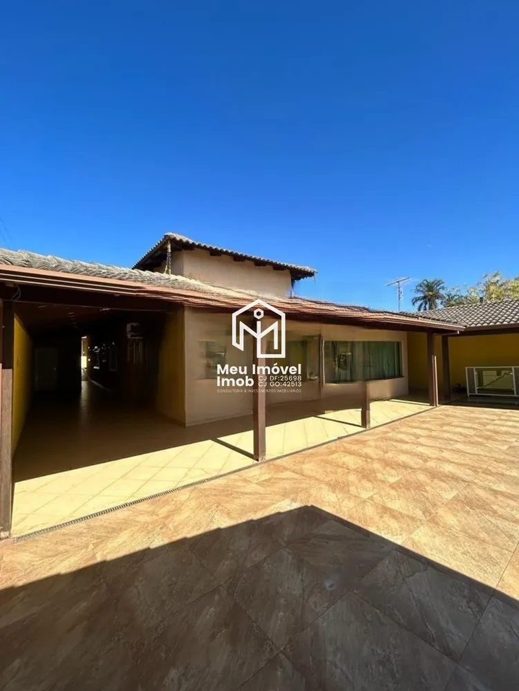 Casa, 4 quartos, 463 m² - Foto 4