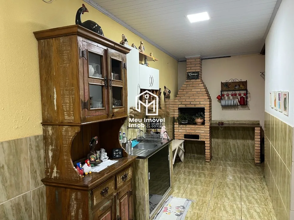 Casa, 3 quartos, 250 m² - Foto 6
