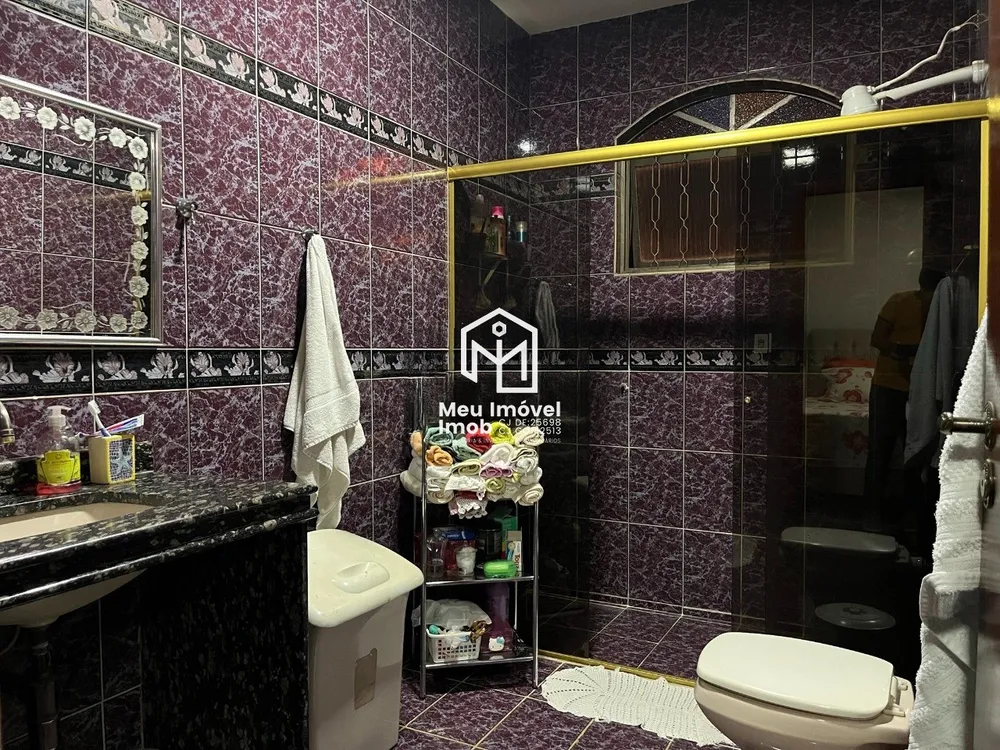 Casa, 3 quartos, 250 m² - Foto 8