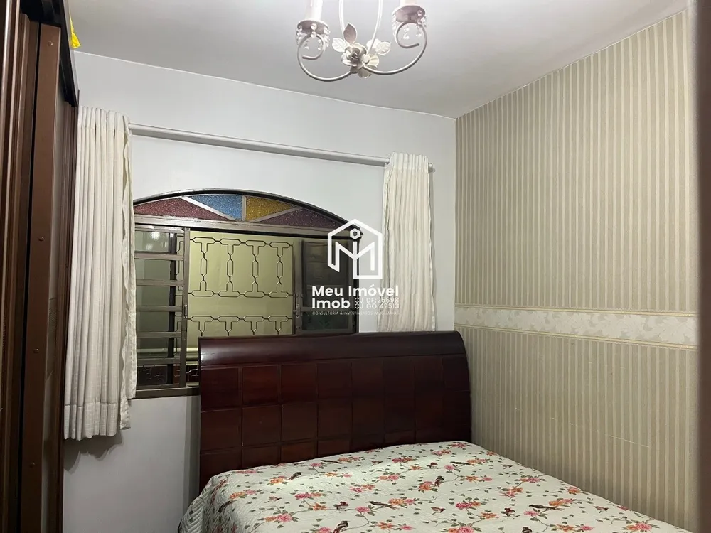 Casa, 3 quartos, 250 m² - Foto 2