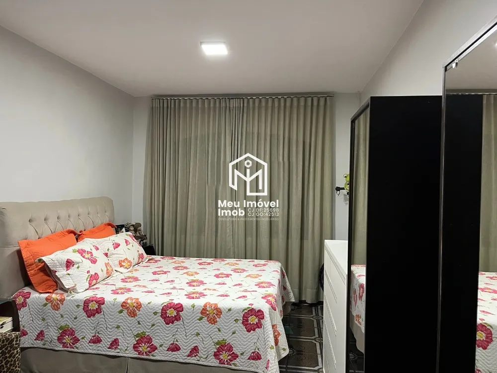 Casa, 3 quartos, 250 m² - Foto 7