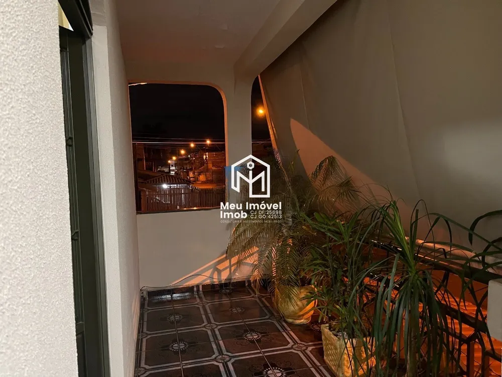 Casa, 3 quartos, 250 m² - Foto 4