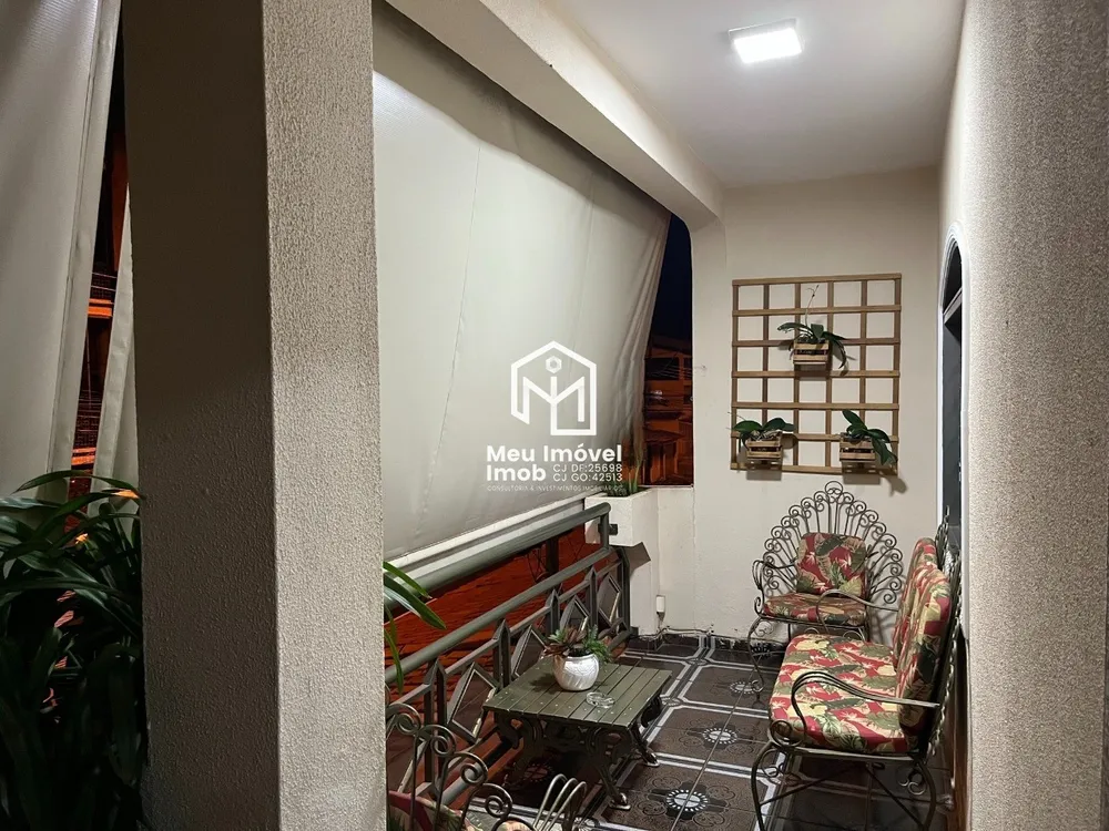 Casa, 3 quartos, 250 m² - Foto 3