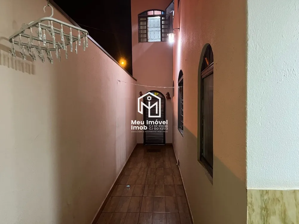 Casa, 3 quartos, 250 m² - Foto 5