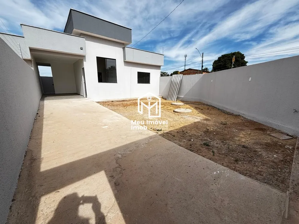 Casa, 2 quartos, 80 m² - Foto 11