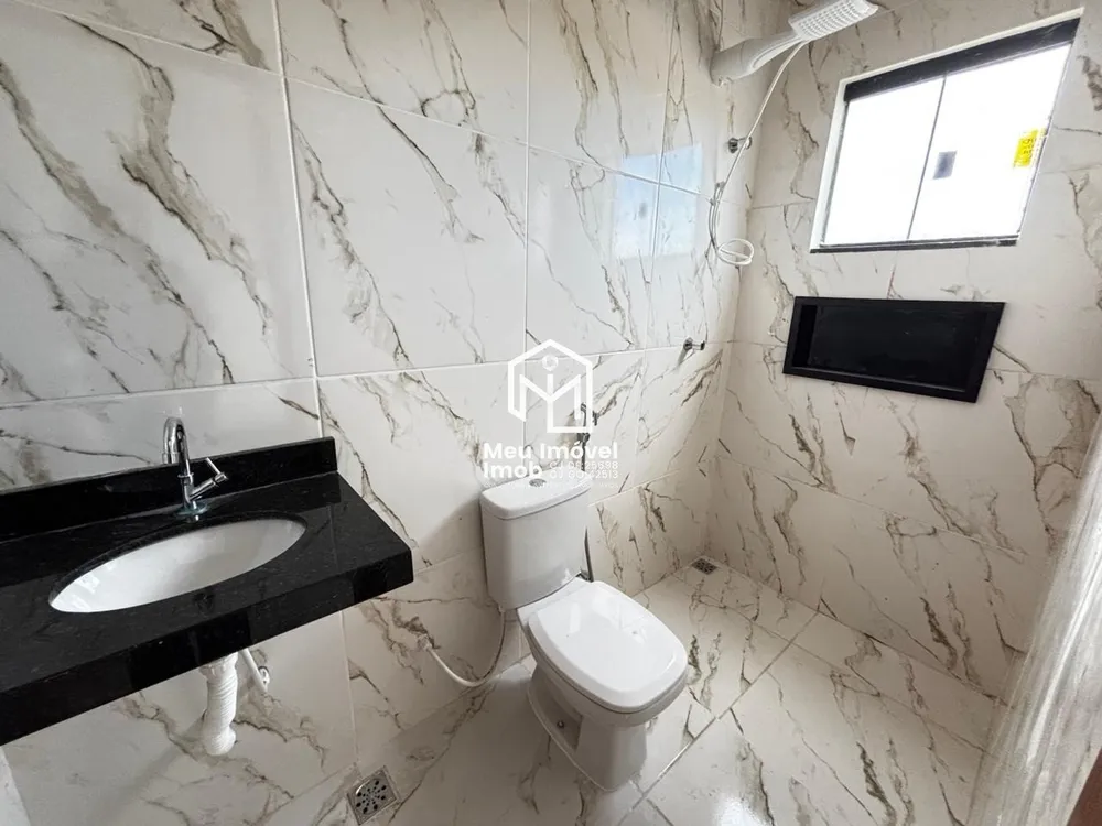 Casa, 2 quartos, 80 m² - Foto 8