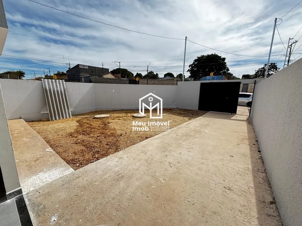 Casa, 2 quartos, 80 m² - Foto 10