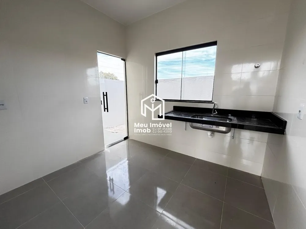 Casa, 2 quartos, 80 m² - Foto 4