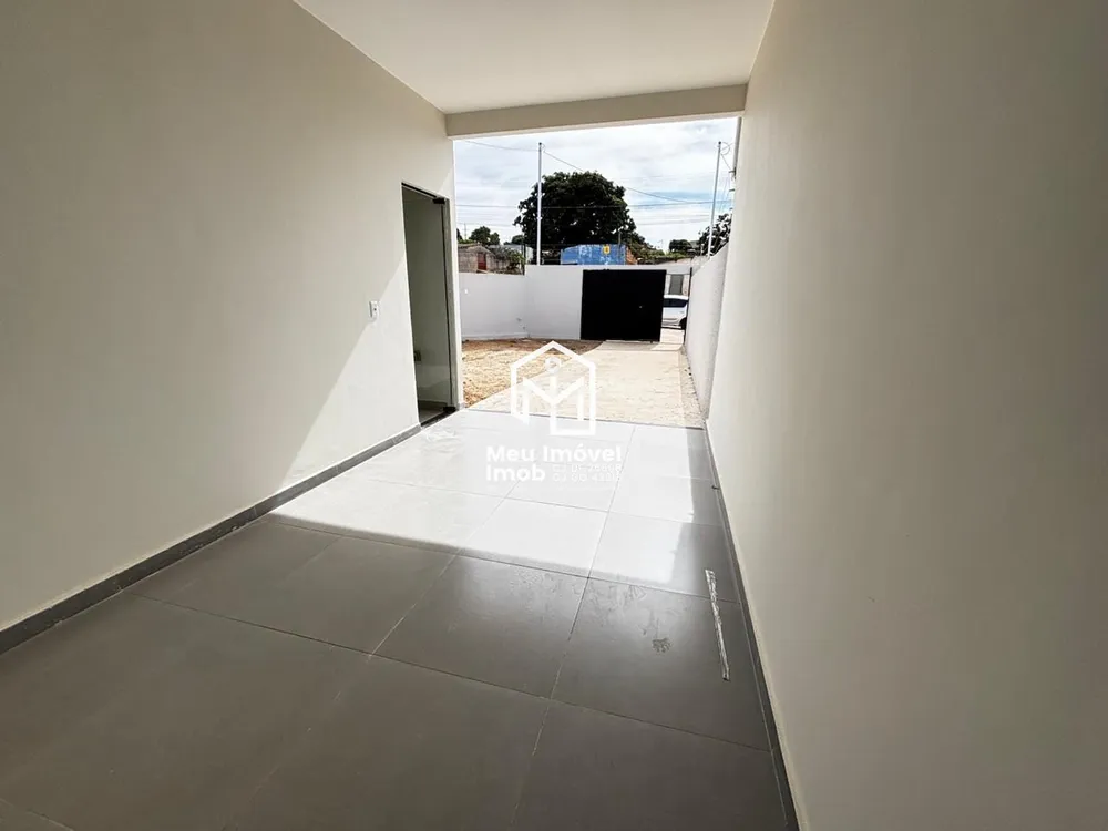 Casa, 2 quartos, 80 m² - Foto 9
