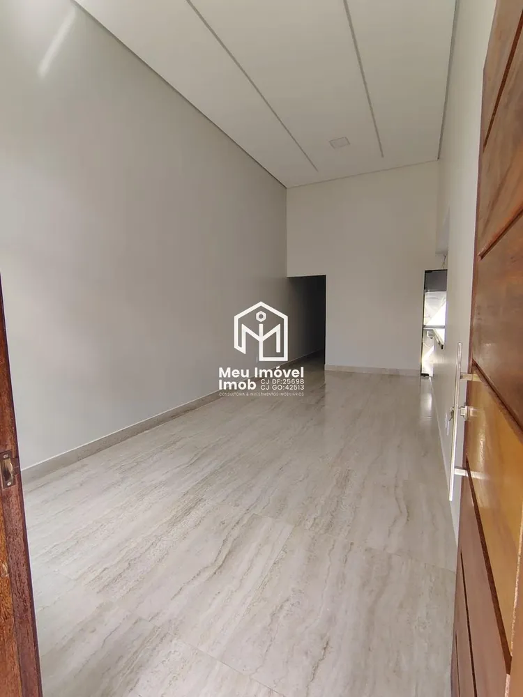 Casa, 3 quartos, 114 m² - Foto 4