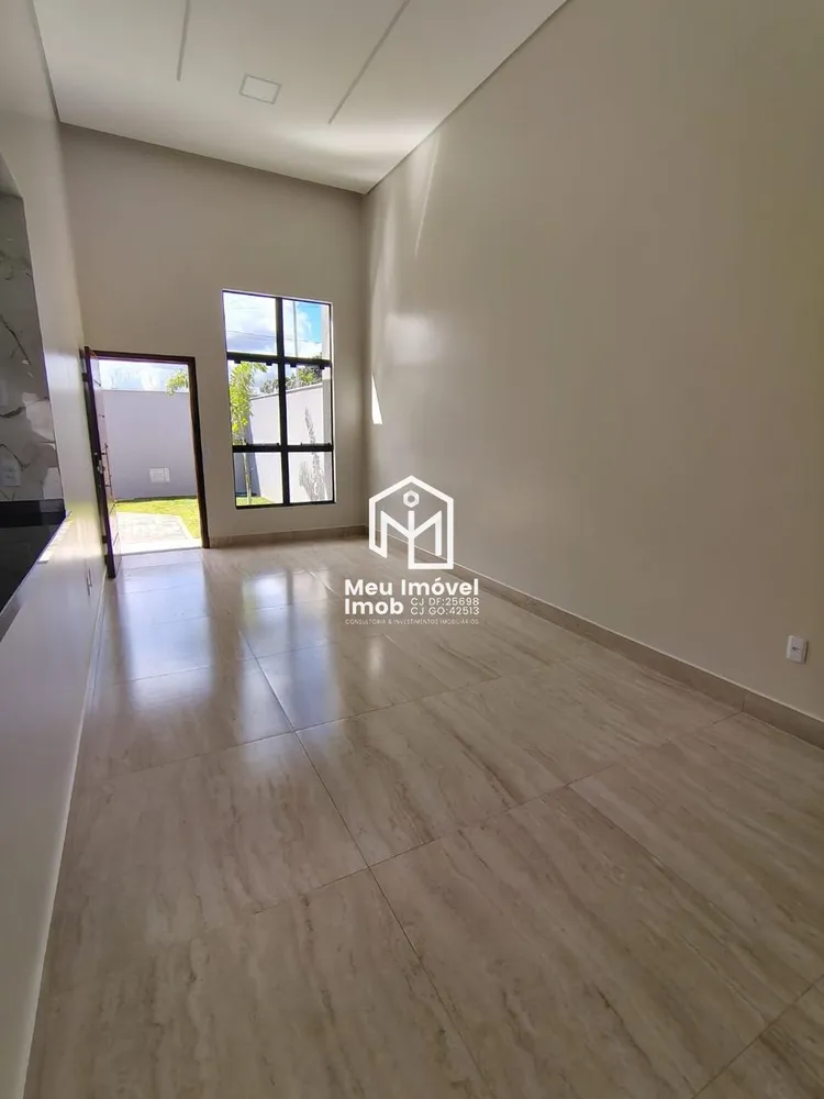 Casa, 3 quartos, 114 m² - Foto 1