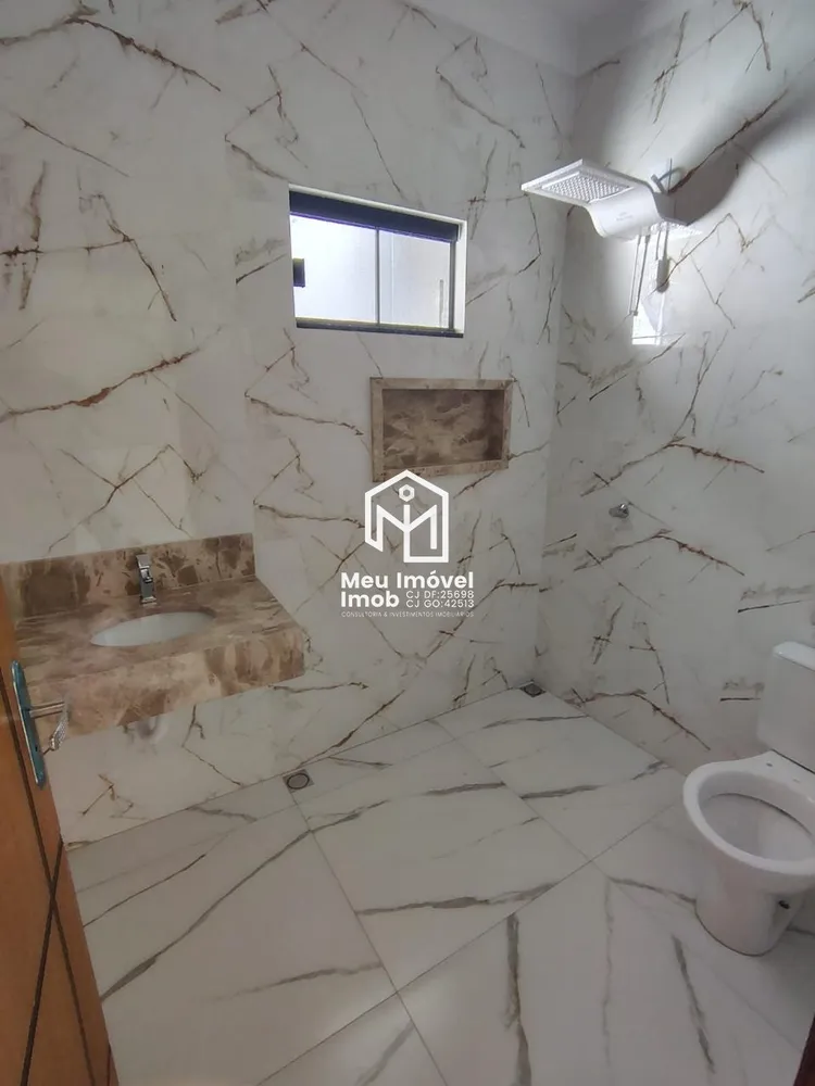 Casa, 3 quartos, 114 m² - Foto 10