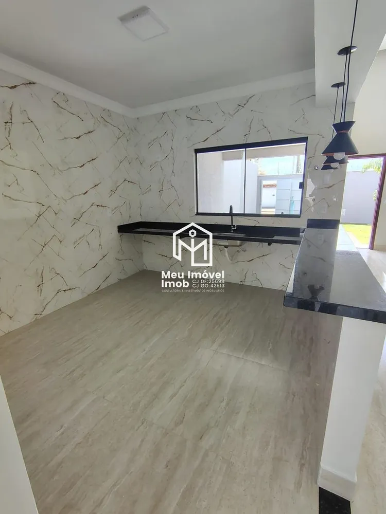 Casa, 3 quartos, 114 m² - Foto 7