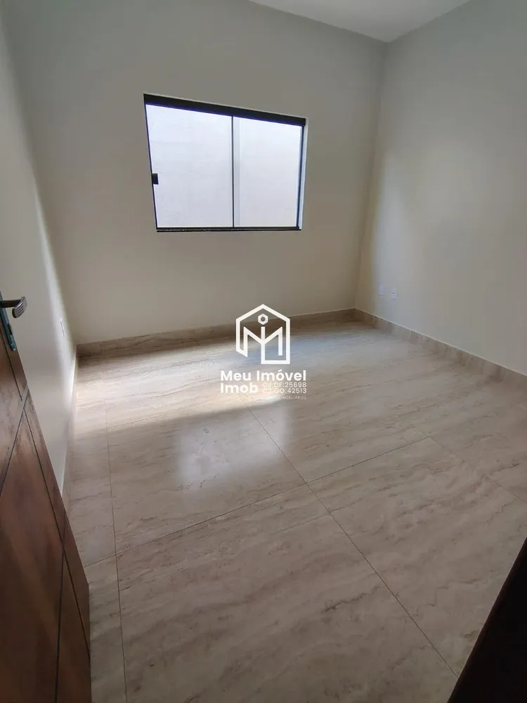 Casa, 3 quartos, 114 m² - Foto 3