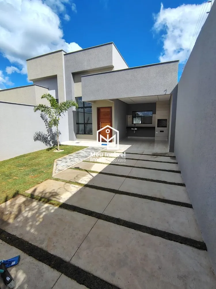Casa, 3 quartos, 114 m² - Foto 12