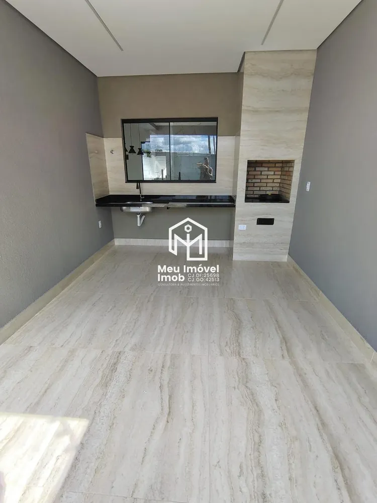 Casa, 3 quartos, 114 m² - Foto 8