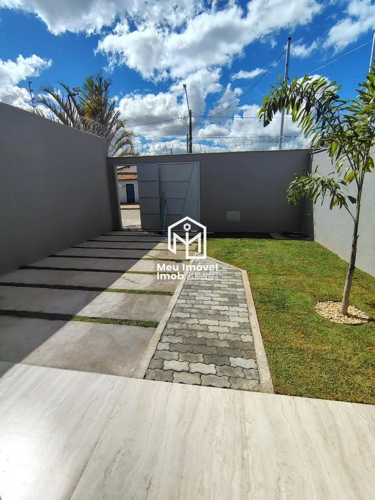 Casa, 3 quartos, 114 m² - Foto 11