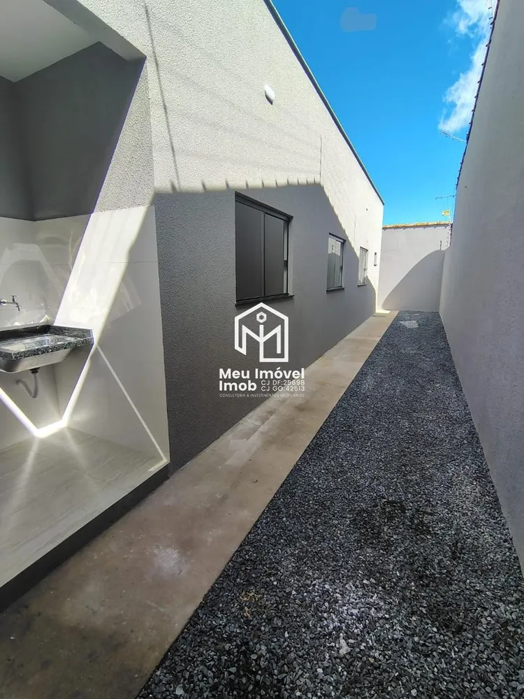 Casa, 3 quartos, 114 m² - Foto 9