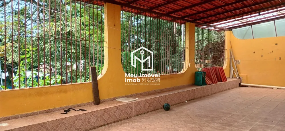 Casa, 6 quartos, 400 m² - Foto 8