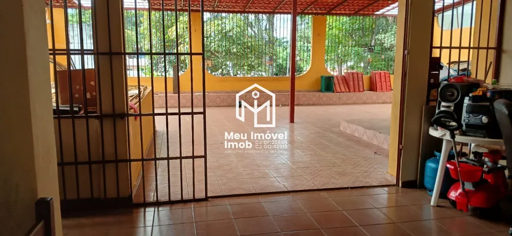 Casa, 6 quartos, 400 m² - Foto 4