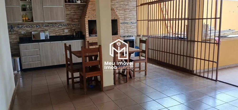 Casa, 6 quartos, 400 m² - Foto 2
