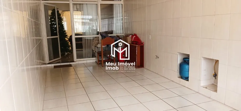 Casa, 6 quartos, 400 m² - Foto 5