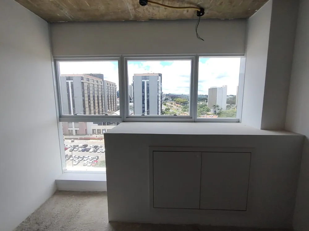 Sala-Conjunto, 31 m² - Foto 12