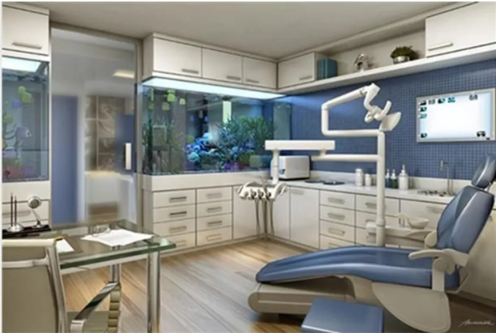 Sala-Conjunto, 31 m² - Foto 6