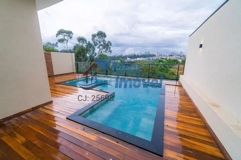 Casa, 4 quartos, 365 m² - Foto 5