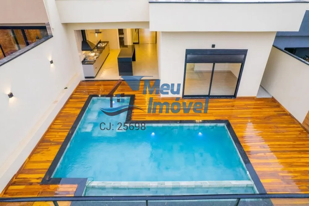 Casa, 4 quartos, 365 m² - Foto 13