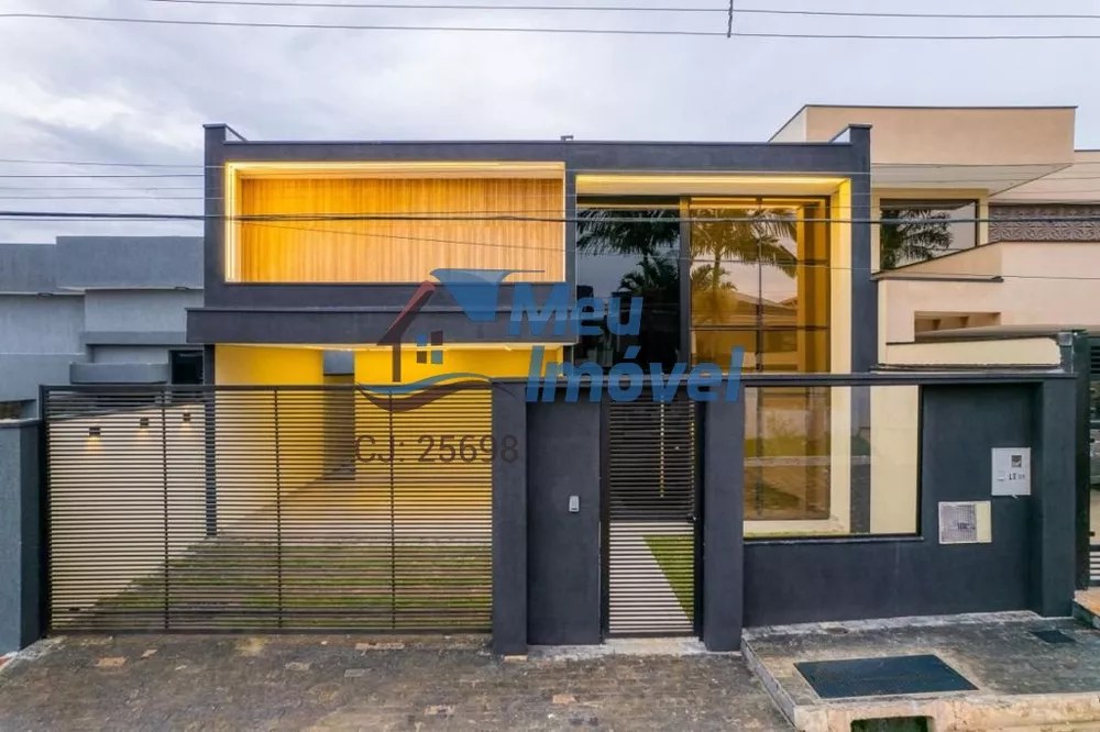 Casa, 4 quartos, 365 m² - Foto 11