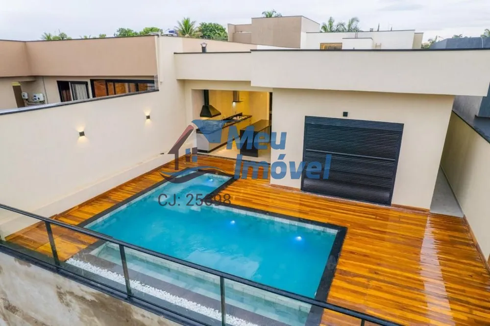 Casa, 4 quartos, 365 m² - Foto 16