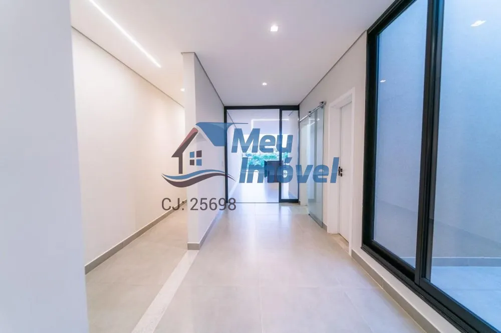 Casa, 4 quartos, 365 m² - Foto 22