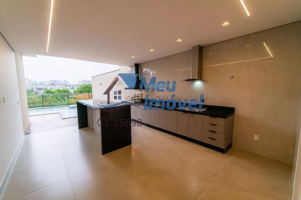 Casa, 4 quartos, 365 m² - Foto 2