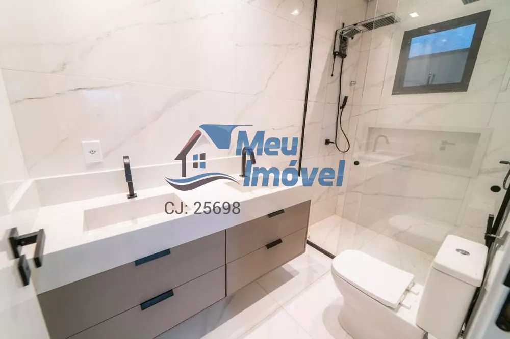 Casa, 4 quartos, 365 m² - Foto 6