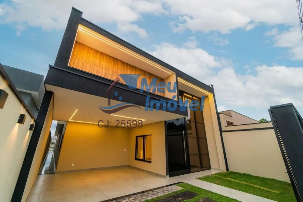 Casa, 4 quartos, 365 m² - Foto 15