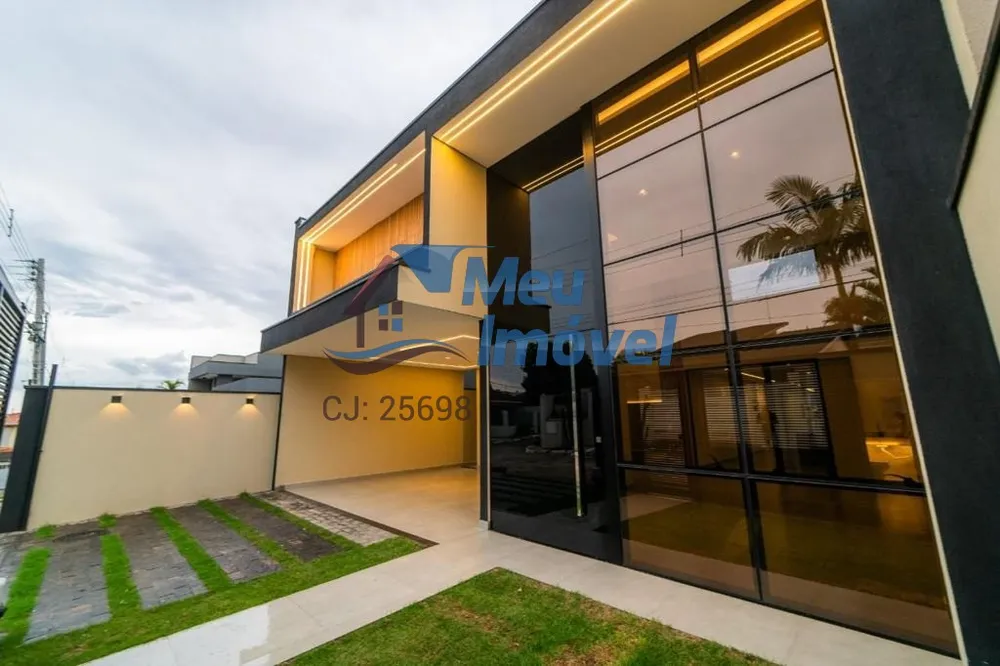 Casa, 4 quartos, 365 m² - Foto 14