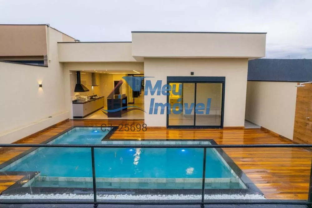 Casa, 4 quartos, 365 m² - Foto 4