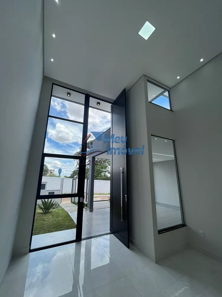 Casa, 4 quartos, 250 m² - Foto 5