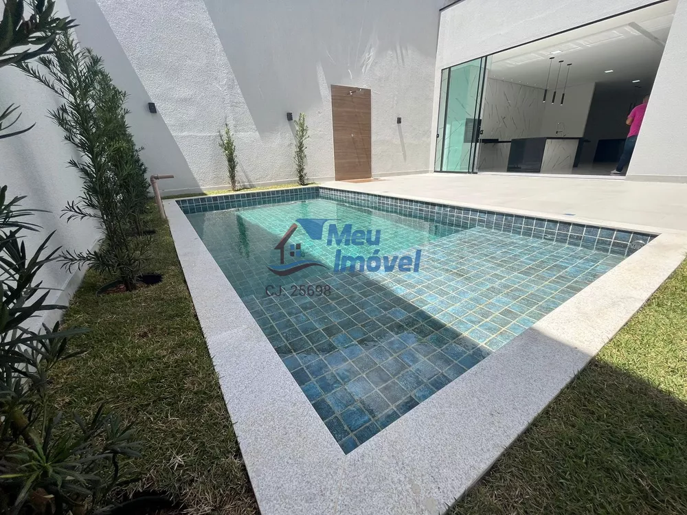 Casa, 4 quartos, 250 m² - Foto 7