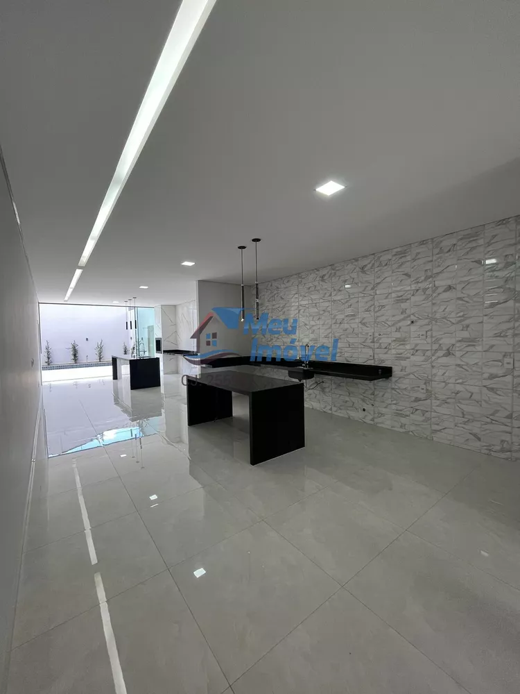 Casa, 4 quartos, 250 m² - Foto 6