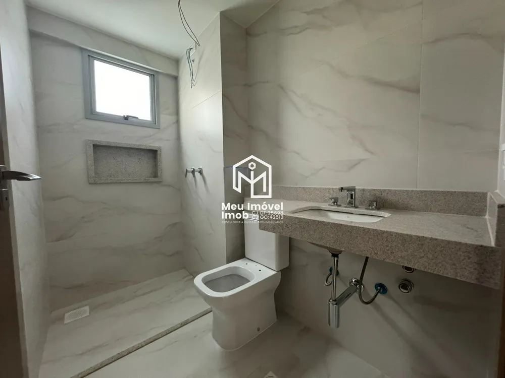 Apartamento, 3 quartos, 104 m² - Foto 5
