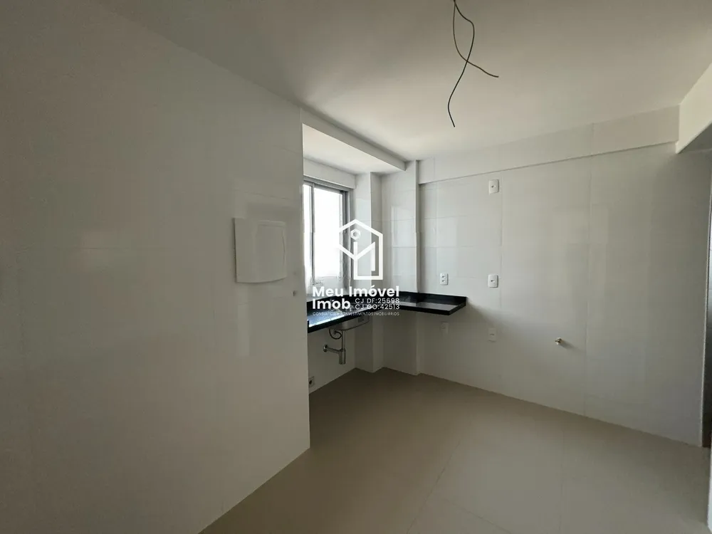 Apartamento, 3 quartos, 104 m² - Foto 3