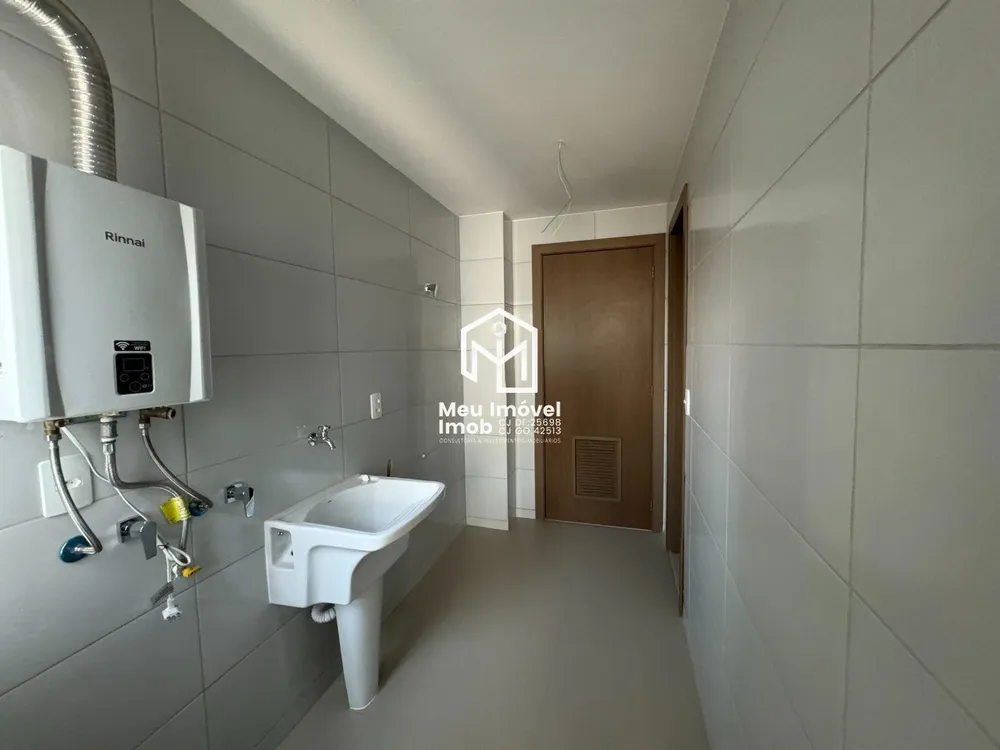 Apartamento, 3 quartos, 104 m² - Foto 4