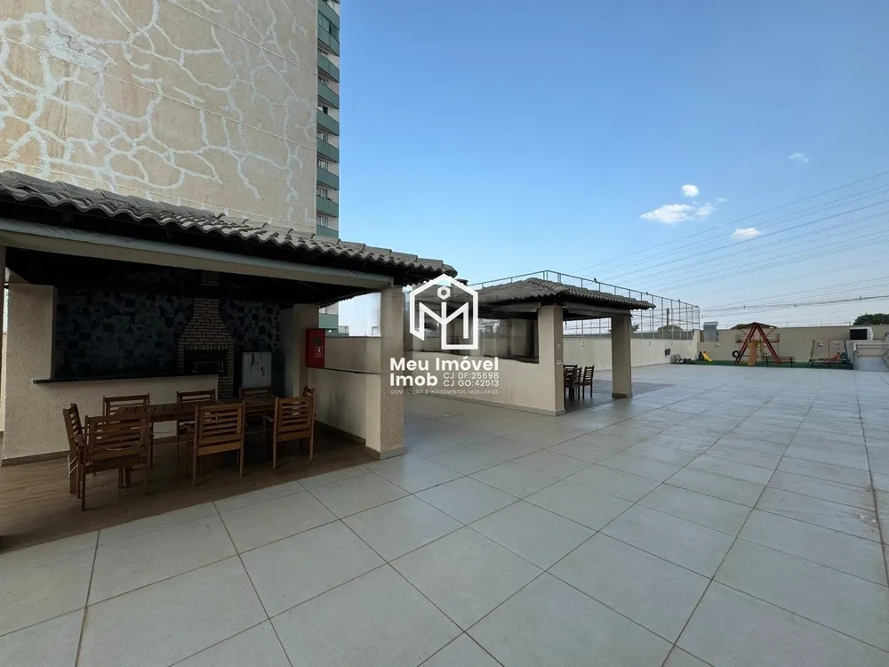 Apartamento, 3 quartos, 104 m² - Foto 8