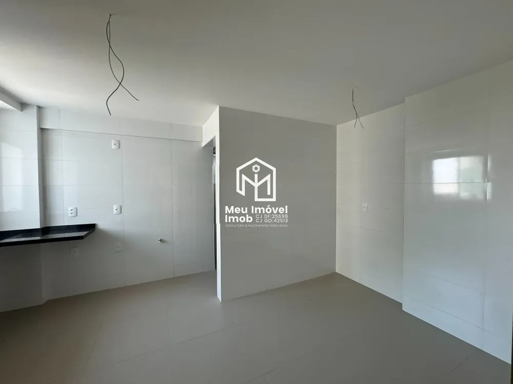 Apartamento, 3 quartos, 104 m² - Foto 2
